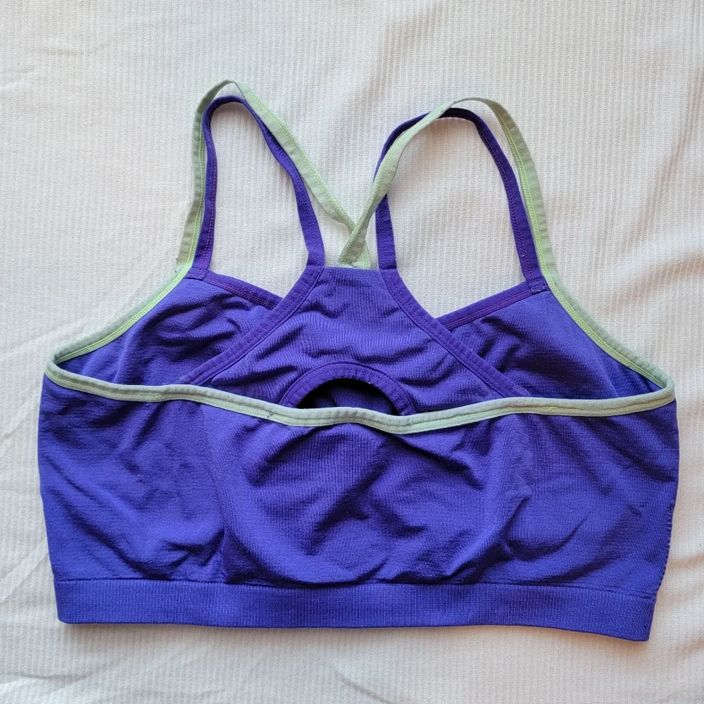 Fruit of the Loom Sports Bra XL